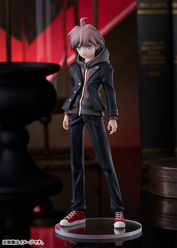 POP UP PARADE Danganronpa 1.2 Reload Makoto Naegi Preventa