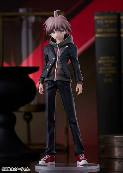 POP UP PARADE Danganronpa 1.2 Reload Makoto Naegi Preventa