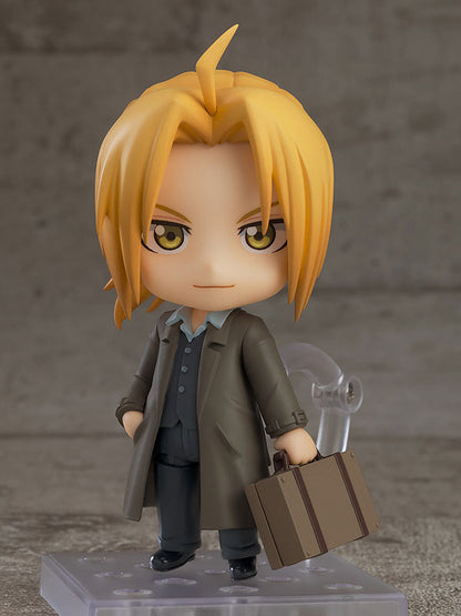 Nendoroid Fullmetal Alchemist FULLMETAL ALCHEMIST Edward Elric Final Episode Ver. Preventa