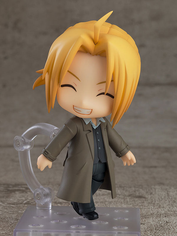 Nendoroid Fullmetal Alchemist FULLMETAL ALCHEMIST Edward Elric Final Episode Ver. Preventa