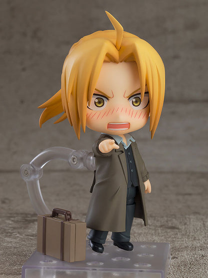 Nendoroid Fullmetal Alchemist FULLMETAL ALCHEMIST Edward Elric Final Episode Ver. Preventa