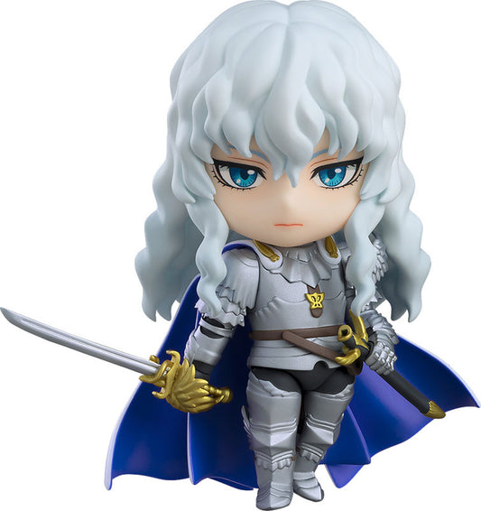 Nendoroid TV Anime "Berserk" Griffith Preventa