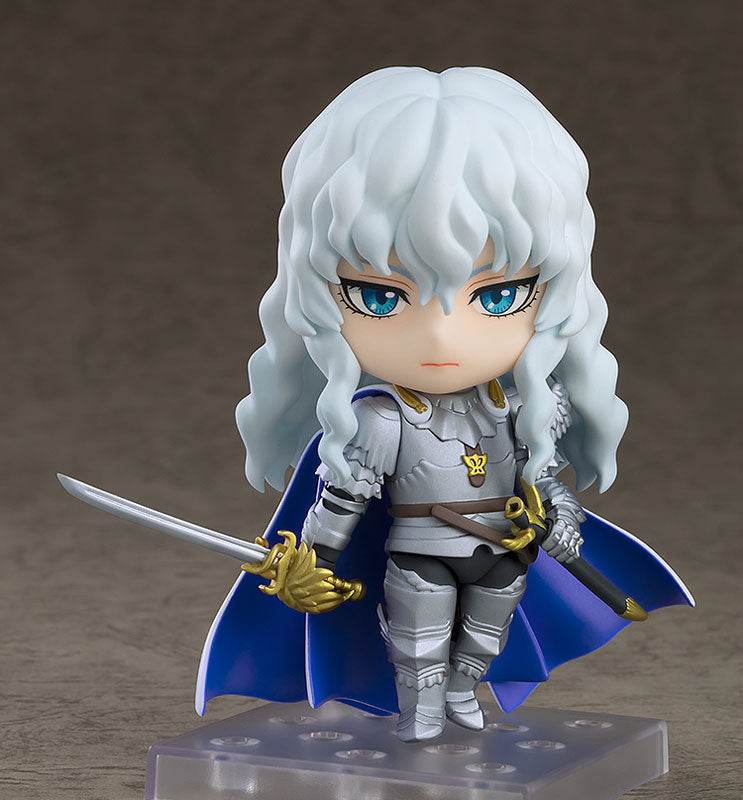 Nendoroid TV Anime "Berserk" Griffith Preventa