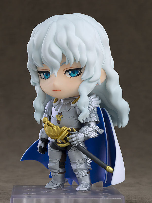 Nendoroid TV Anime "Berserk" Griffith Preventa