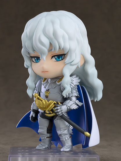 Nendoroid TV Anime "Berserk" Griffith Preventa