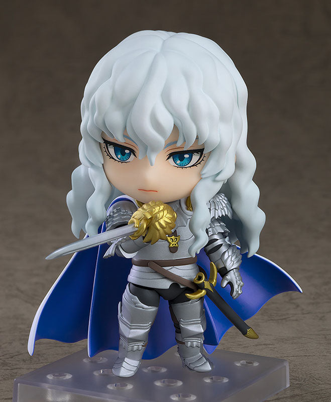 Nendoroid TV Anime "Berserk" Griffith Preventa