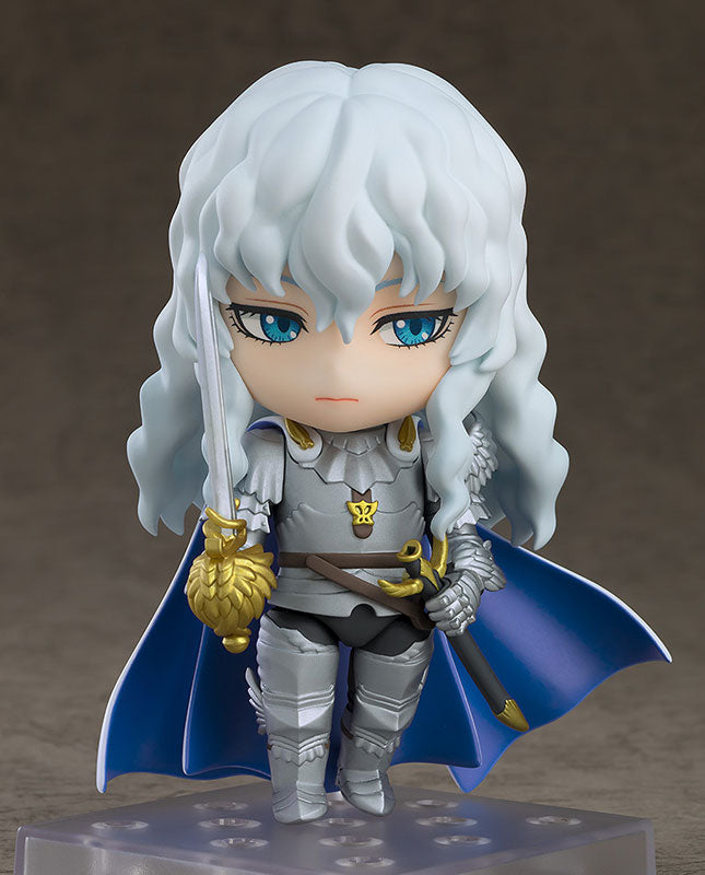 Nendoroid TV Anime "Berserk" Griffith Preventa