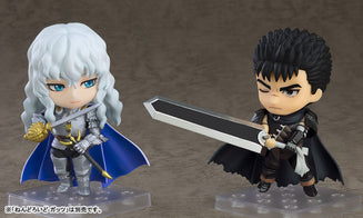 Nendoroid TV Anime "Berserk" Griffith Preventa