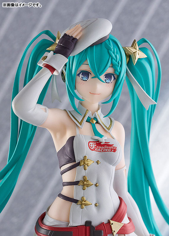 POP UP PARADE Hatsune Miku GT Project Racing Miku 2023 Ver. Preventa