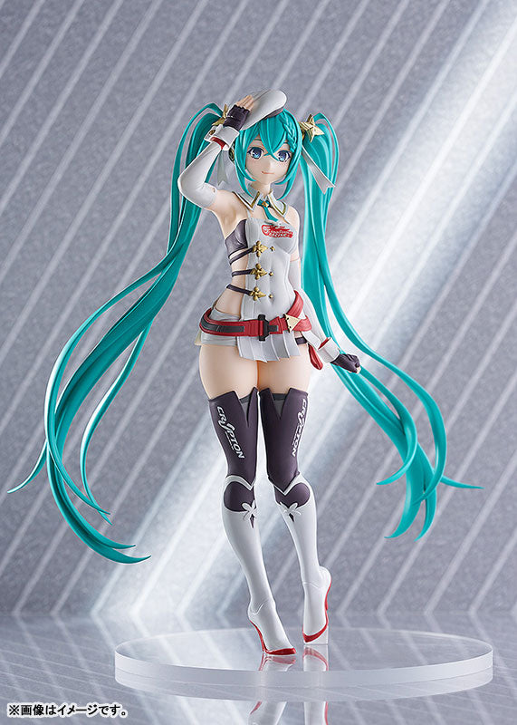 POP UP PARADE Hatsune Miku GT Project Racing Miku 2023 Ver. Preventa