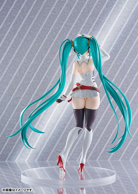 POP UP PARADE Hatsune Miku GT Project Racing Miku 2023 Ver. Preventa