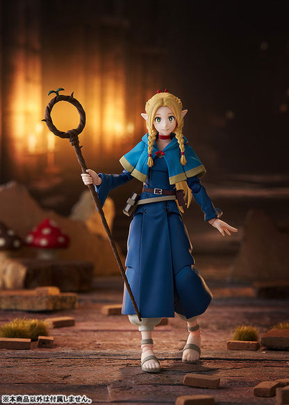 figma Delicious in Dungeon Marcille Preventa