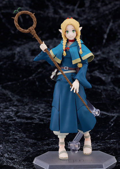 figma Delicious in Dungeon Marcille Preventa