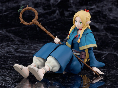 figma Delicious in Dungeon Marcille Preventa