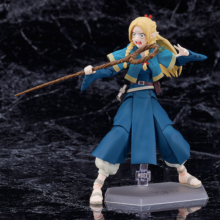 figma Delicious in Dungeon Marcille Preventa