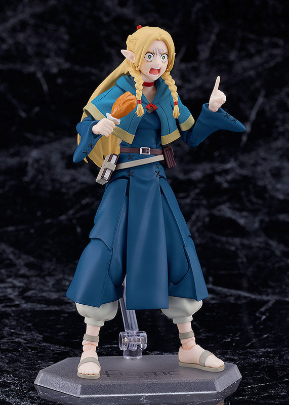 figma Delicious in Dungeon Marcille Preventa