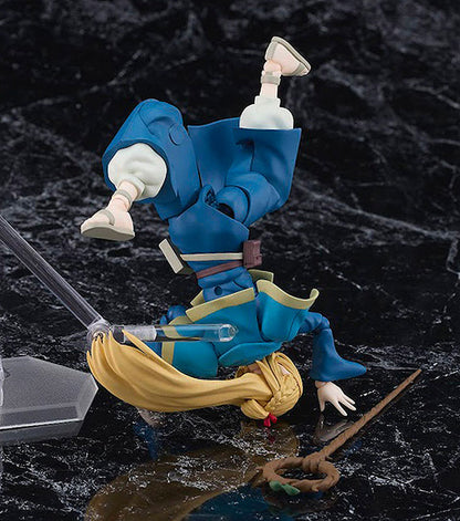 figma Delicious in Dungeon Marcille Preventa