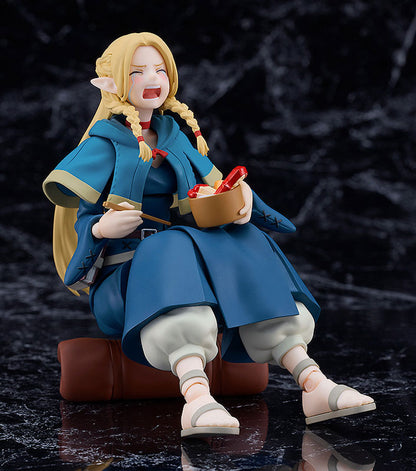 figma Delicious in Dungeon Marcille Preventa