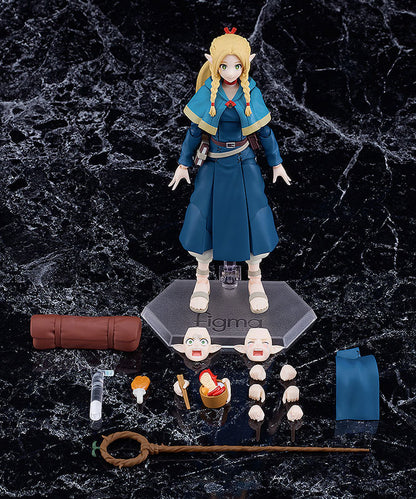 figma Delicious in Dungeon Marcille Preventa