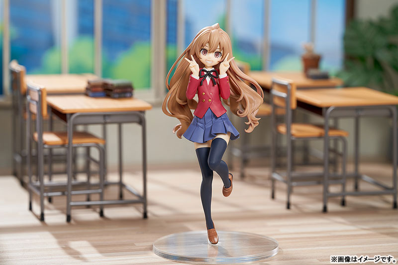 POP UP PARADE Toradora! Taiga Aisaka Preventa