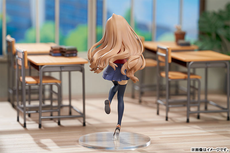 POP UP PARADE Toradora! Taiga Aisaka Preventa