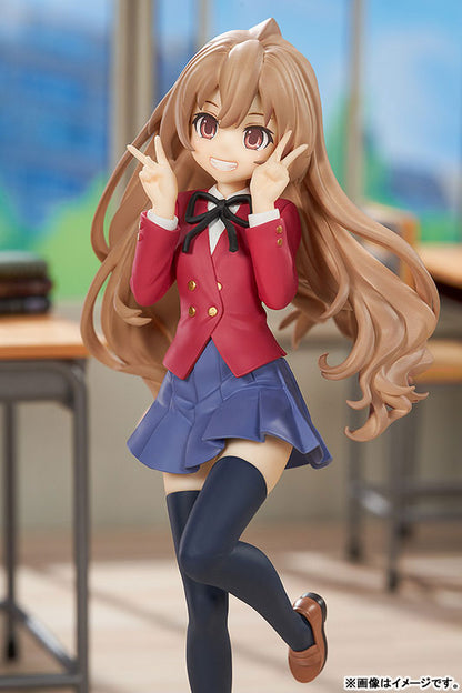 POP UP PARADE Toradora! Taiga Aisaka Preventa