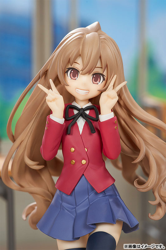 POP UP PARADE Toradora! Taiga Aisaka Preventa