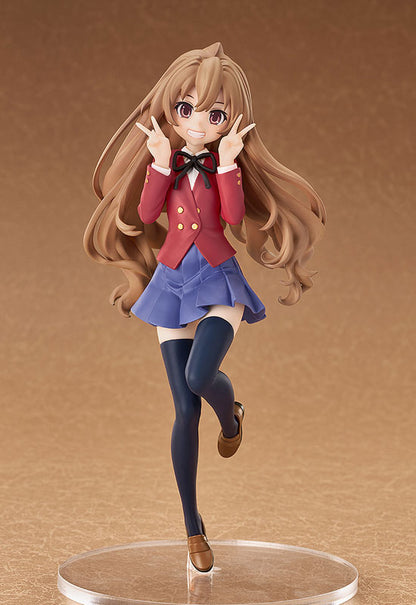 POP UP PARADE Toradora! Taiga Aisaka Preventa