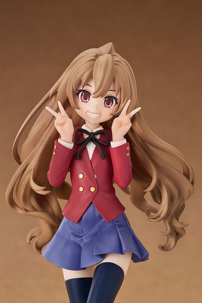 POP UP PARADE Toradora! Taiga Aisaka Preventa