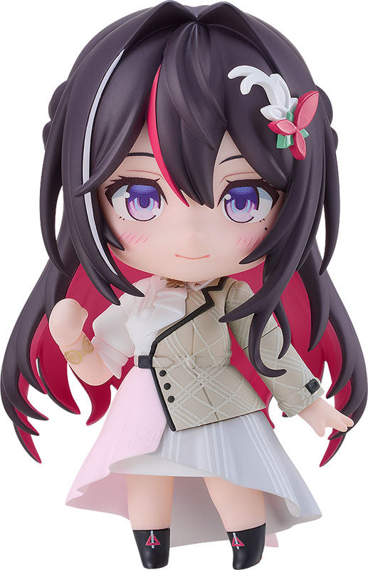 Nendoroid Hololive Production AZKi Preventa