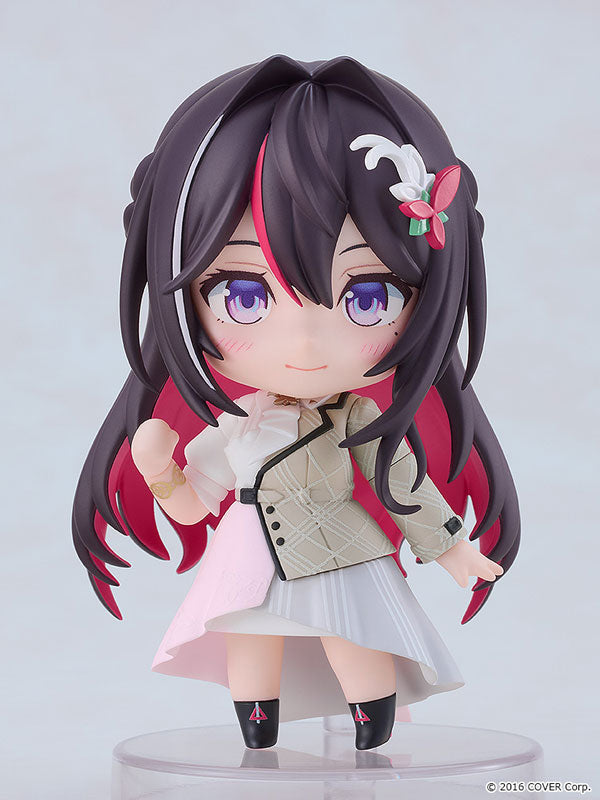 Nendoroid Hololive Production AZKi Preventa