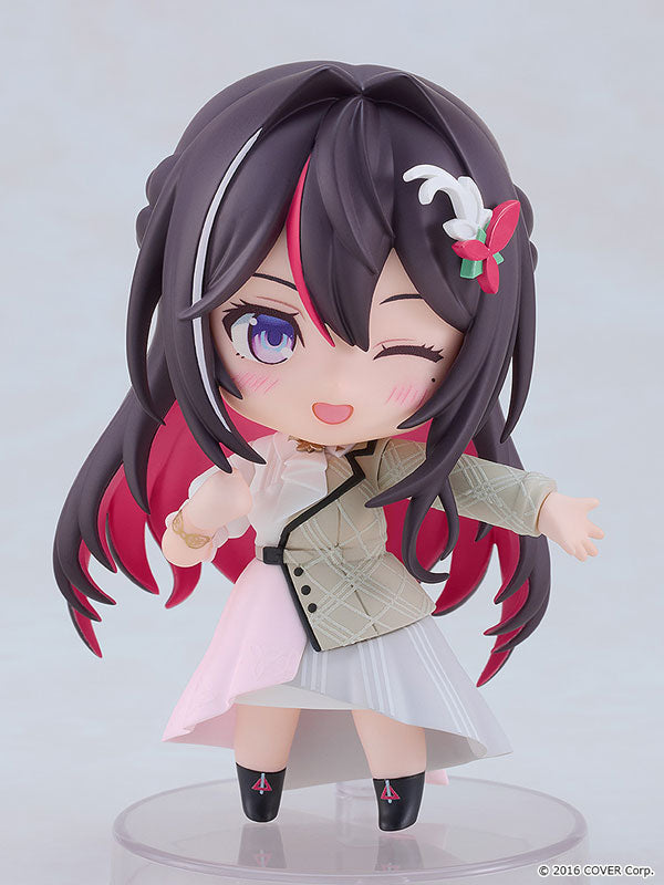 Nendoroid Hololive Production AZKi Preventa