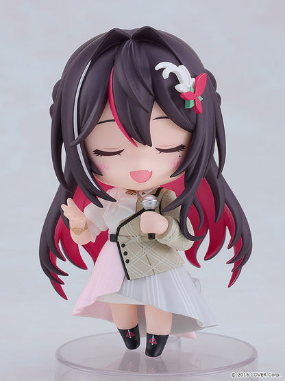 Nendoroid Hololive Production AZKi Preventa