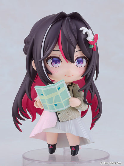 Nendoroid Hololive Production AZKi Preventa