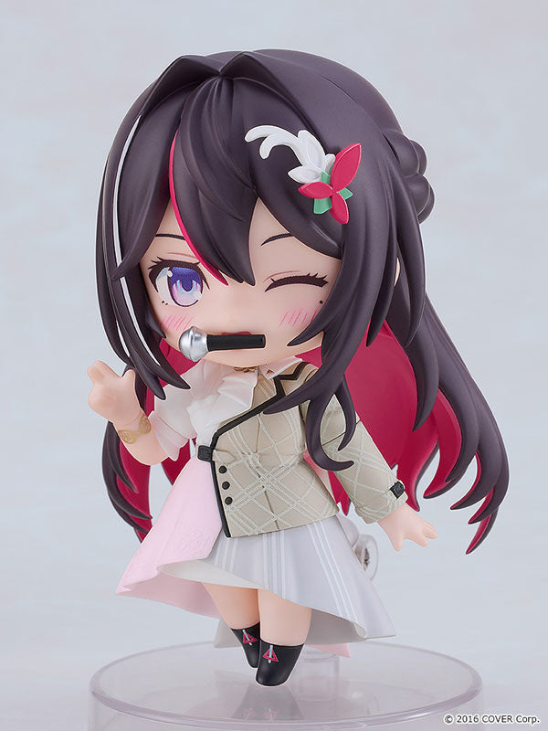 Nendoroid Hololive Production AZKi Preventa