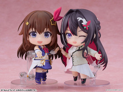 Nendoroid Hololive Production AZKi Preventa