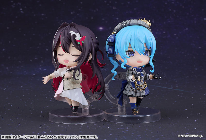 Nendoroid Hololive Production AZKi Preventa