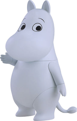 Nendoroid Moomin Preventa