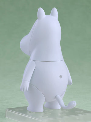 Nendoroid Moomin Preventa