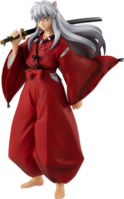 POP UP PARADE InuYasha Final InuYasha Preventa