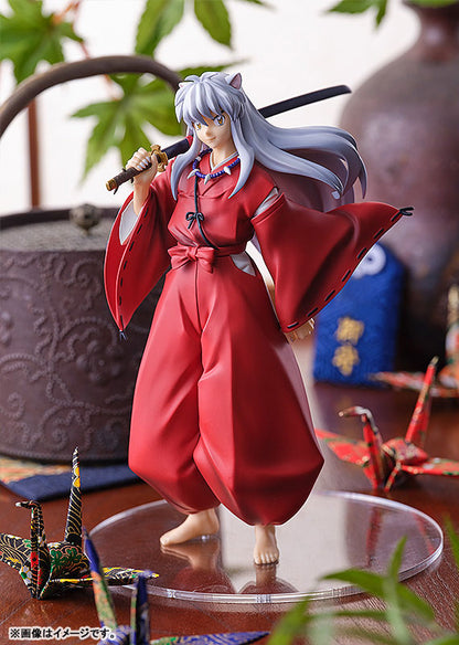 POP UP PARADE InuYasha Final InuYasha Preventa