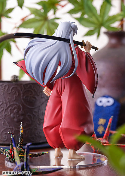 POP UP PARADE InuYasha Final InuYasha Preventa