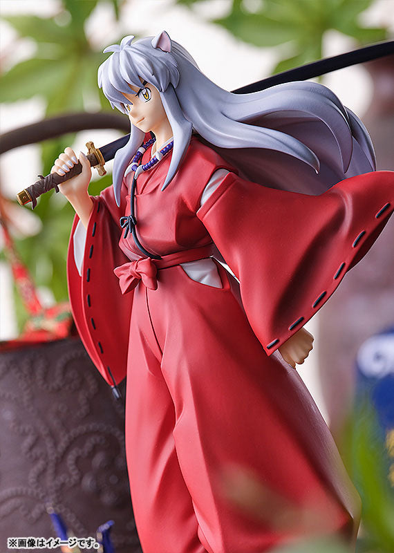 POP UP PARADE InuYasha Final InuYasha Preventa