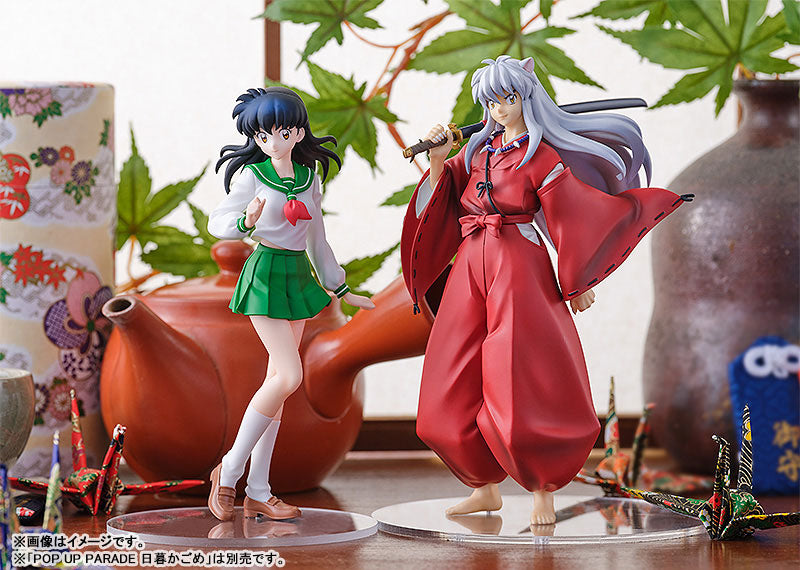 POP UP PARADE InuYasha Final InuYasha Preventa