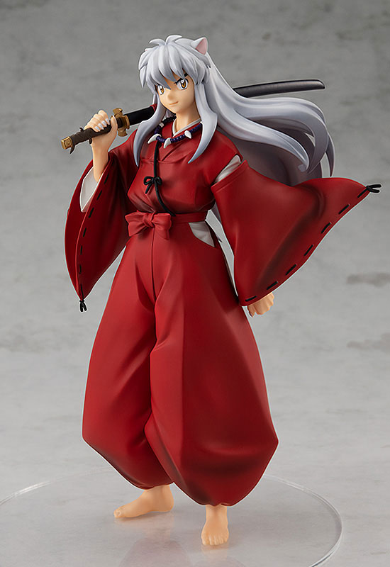 POP UP PARADE InuYasha Final InuYasha Preventa