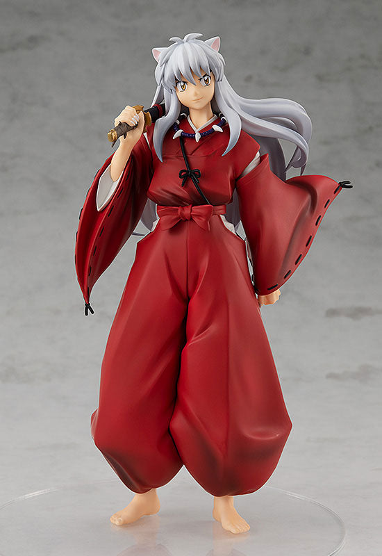 POP UP PARADE InuYasha Final InuYasha Preventa