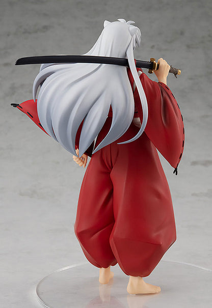 POP UP PARADE InuYasha Final InuYasha Preventa