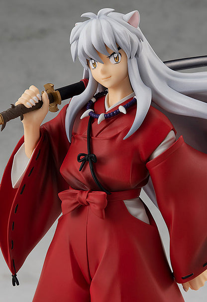 POP UP PARADE InuYasha Final InuYasha Preventa