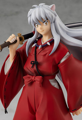 POP UP PARADE InuYasha Final InuYasha Preventa