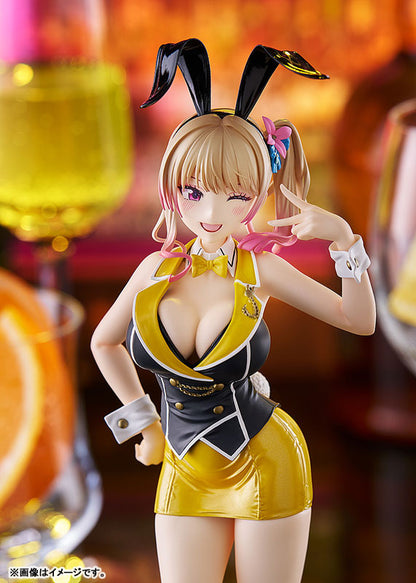 POP UP PARADE Bunny Garden Rin L size Preventa